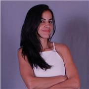 Spanish and portuguese. I give lessons in Brazil.